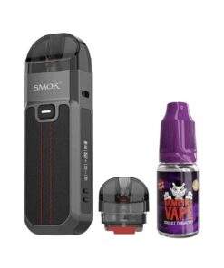 Smok Nord 5 Vape Kit Bundle