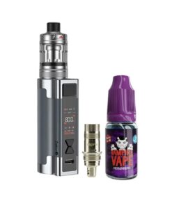 Aspire Zelos 3 Vape Kit Bundle