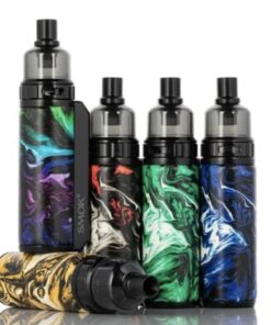 SMOK THALLO 80W POD MOD KIT