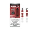 RELX MagicGo 8000i Cherry Pomegranate 18mg/mL
