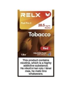 RELX Infinity Single Pod 28.5mg/ml