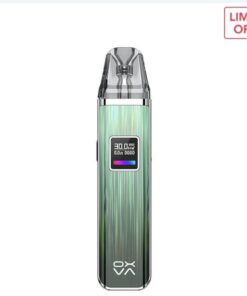 Oxva Xlim Pro Vape Kit