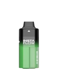 Instaflow 4500 Watermelon Ice Disposable Vape – 20mg