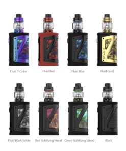 SMOK Scar 18 Kit 230w (TFV9 Tank Edition)