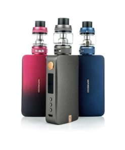 Vaporesso GEN S 220W starter kit