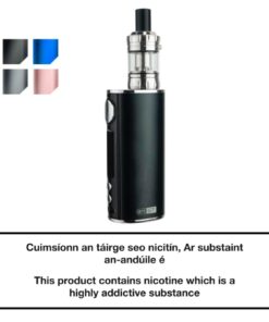 TECC arc GTi E-cig Kit