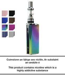 TECC arc 5 E-cig Kit