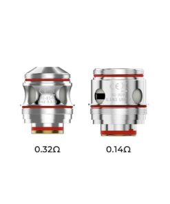Uwell Valyrian III (3) Replacement Coils