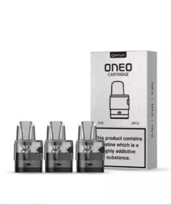 OXVA Oneo Replacement Pods (3-Pack)