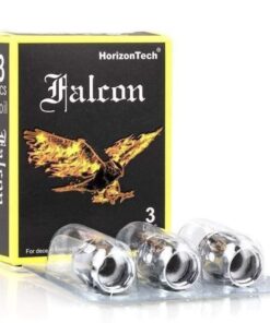 HorizonTech Falcon King Coils