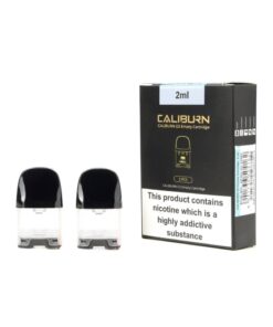 Uwell Caliburn G2 Replacement Pods
