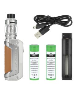 Aegis Solo 3 Discovery Pack