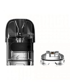 Lost Vape E-Plus RBA Cartridge