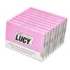 Lucy Nicotine Gum (9-pack)