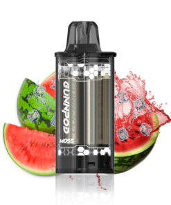 Icy Watermelon Burst – MOSS – POD ONLY