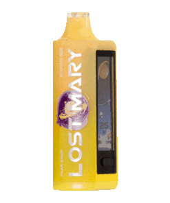 Pear Drop Lost Mary MO20000 PRO - Consumer / 50mg / Single