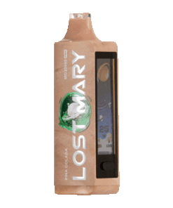 Pina Colada Lost Mary MO20000 PRO