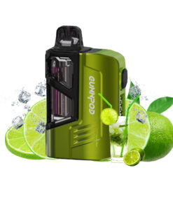 Lime Lemonade – GUNNPOD MOSS – KIT