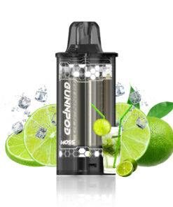 Lime Lemonade – MOSS – POD ONLY