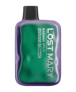 Banana Split Lost Mary OS5000 Cosmic