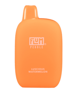 Luscious Watermelon FLUM Pebble