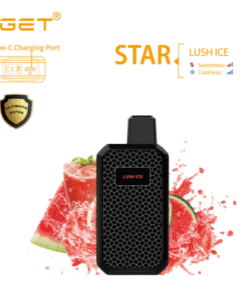 Lush Ice – IGET STAR L7000