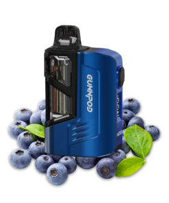 MR. Blue – GUNNPOD MOSS – KIT