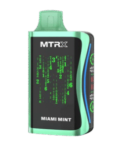 Miami Mint MTRX MX 25000