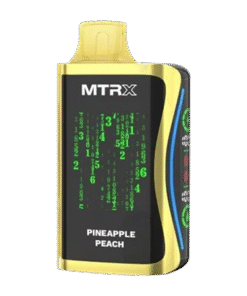 Pineapple Peach MTRX MX 25000