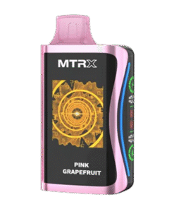 Pink Grapefruit MTRX MX 25000