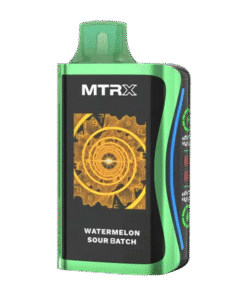 Watermelon Sour Batch MTRX MX 25000