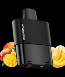 Mango Banana – Elite – POD
