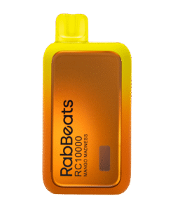 Mango Madness RabBeats RC10000 - Consumer / 50mg / Single
