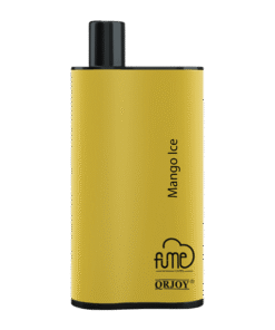 Mango Ice Fume Infinity