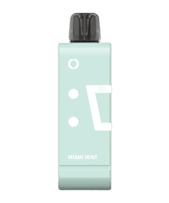 Miami Mint OFF STAMP SW9000 Disposable
