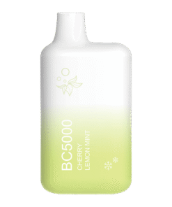 Cherry Lemon Mint BC5000