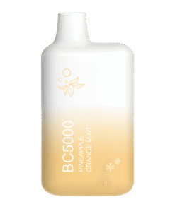 Pineapple Orange Mint BC5000
