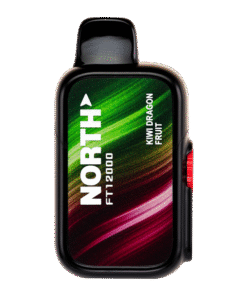 Kiwi Dragon Fruit North FT12000