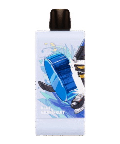 Blue Grapefruit Off Stamp X Pod King SW16000 Disposable