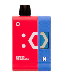 Dragon Strawnana Off Stamp SW16000 Kit - Consumer / 50mg / Single