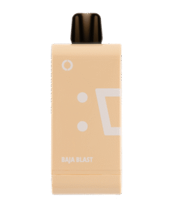 Baja Blast OFF STAMP SW16000 Disposable