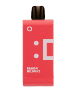 Dragon Melon Ice OFF STAMP SW16000 Disposable - Consumer / 50mg / Single