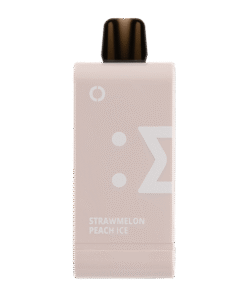 Strawmelon Peach Ice OFF STAMP SW16000 Disposable