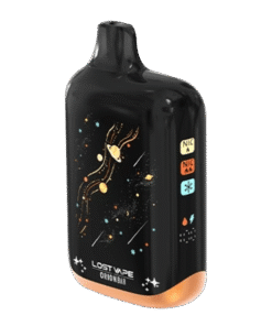 Mango Pop Orion Bar 50K