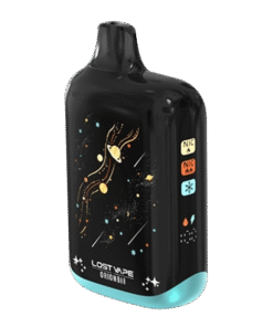 Peach Mango Watermelon Orion Bar 50K