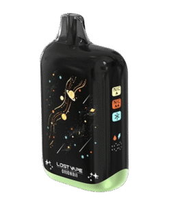 Sour Apple Ice Orion Bar 50K