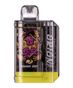 Banana Cake Orion Bar 7500