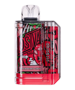 Strawberry Chew Orion Bar 7500