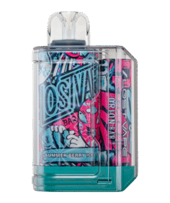 Summer Berry Ice Orion Bar 7500