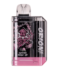 Summer Peach Ice Orion Bar 7500